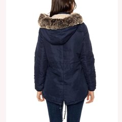 CAMPERA PARKA IMPERMEABLE. ART 3051 en internet