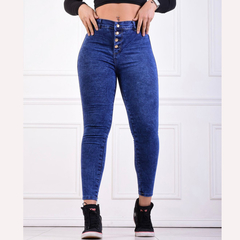 JEANS ELASTIZADO. ART 4184