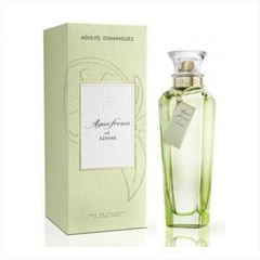 AGUA FRESCA - Adolfo Domínguez EDT x 60 ML