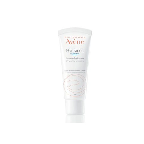 Crema hidratante ligera Avene 40ml