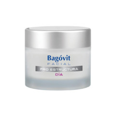 Bagovit Facial Pro Estructura Crema Día x 55 GR