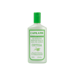 CAPILATIS - Ortiga Acondicionador x 410ML.