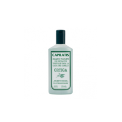 CAPILATIS - Ortiga Shampoo x 410ML.