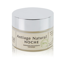Crema antiage natural - NOCHE - Caviahue