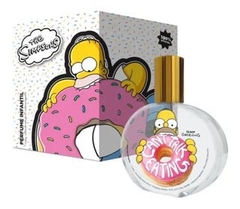 LOS SIMPSONS - Perfume Infantil x 50ML