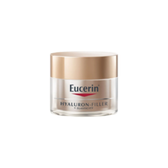 EUCERIN - Hyaluron Filler + Elasticity Noche x50 ML