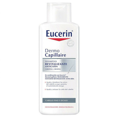 EUCERIN - Shampoo Anticaída x 250ML