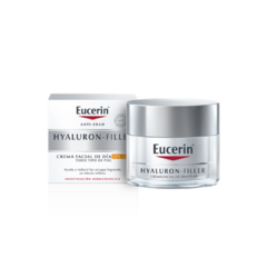 EUCERIN - Hyaluron Filler + Volume Lift día x50ML