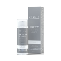 EXIMIA - Hyalu Filler Complex Crema Anti-Arrugas x 50GR.