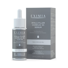 EXIMIA - Hyalu Filler Complex Serum Facial x 30ML.