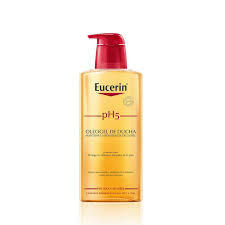 EUCERIN PH5 Aceite de Ducha x 400ML