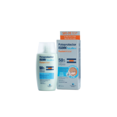 ISDIN - Fotoprotector FusionWater Pediatrics SPF 50