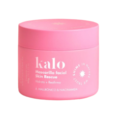 Mascarilla Facial Skin Rescue x 60gr - KALO