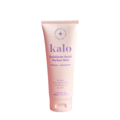 Exfoliante Facial Perfect Skin x 100ml - KALO