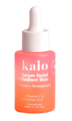 Serum Facial Radiant Skin x 30ml - KALO