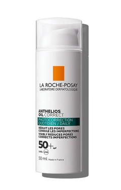 La Roche Posay - Anthelios Oil Correct FPS50+