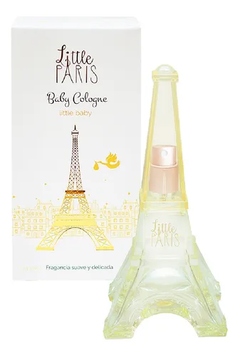 LITTLE PARIS BABY COL LITTLE BABY X50