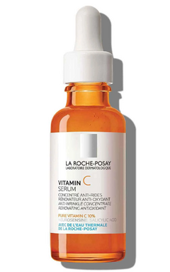 La Roche Posay Pure Vitamin C10 Serum x 30ml