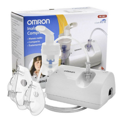 OMRON NE-C801 - Nebulizador de Compresor