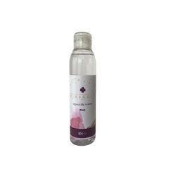 Agua de Rosas Mirácolo 125 ml.