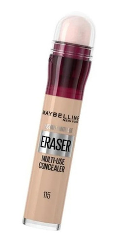 Eraser Multi-use concealer 115 - MAYBELLINE