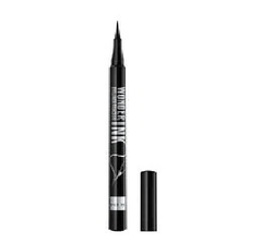 Delineador Wonder INK waterproof 001 - RIMMEL LONDON