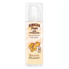 Hawaiian Tropic - Silk Hidratación Air Soft x 150ml