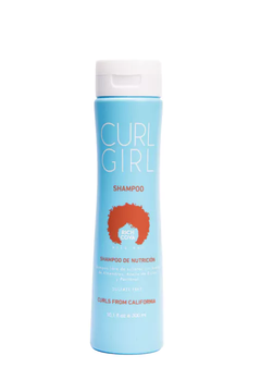 Shampoo De Nutrición - Curl Girl by Rich Cova