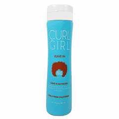 Leave in - Curl Girl by Rich Cova