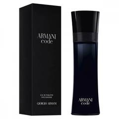 ARMANI CODE - Giorgio Armani EDT x 125ML