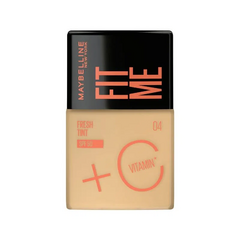 FIT ME - Maybelline Fresh TINT 04