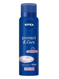 NIVEA - Protect & Care