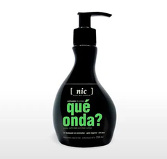 NIC - Activador de ondas - QUÉ ONDA?