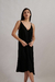 Vestido Lovely negro