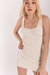 Vestido Di Garda Blanco - comprar online