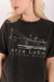 Remera brooklyn gris - comprar online