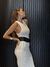 Vestido Lobo blanco - tienda online