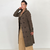 Casaco Trench Coat Colore REF: PX3101