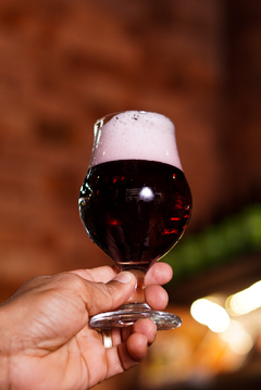 Rouge Beer - Chopp de Vinho - Produzido pela Albanos - loja online