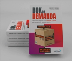 Box da demanda - comprar online