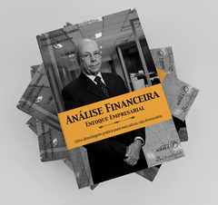Análise Financeira – Enfoque Empresarial - 1ª Edição na internet