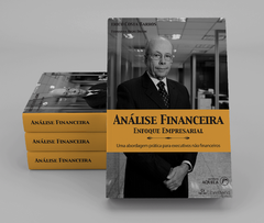 Análise Financeira – Enfoque Empresarial - 1ª Edição - Escola de Gestão AQUILA