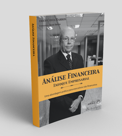 Análise Financeira – Enfoque Empresarial - 1ª Edição - comprar online