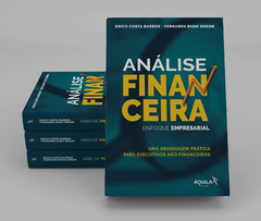 Análise Financeira – Enfoque Empresarial - 2ª Edição - loja online