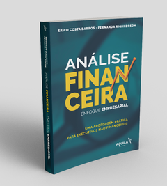 Análise Financeira – Enfoque Empresarial - 2ª Edição na internet
