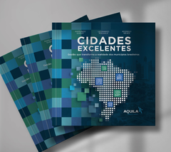 Cidades Excelentes - loja online