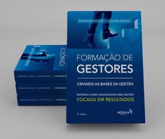 Formação de Gestores | Criando as Bases da Gestão - Escola de Gestão AQUILA