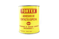 Cemento de Contacto Frotex 101 x 1 Lt