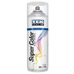 Aerosol Uso General Tekbond Transparente X 350 Ml