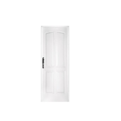 Puerta Chapa Oblak Presta M3748 Blanco 80/10